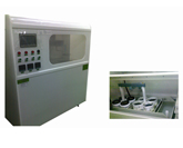 晶片腐蝕清洗機(圖1) 晶片腐蝕清洗機(圖1)